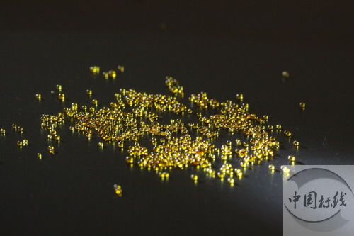 五峰汽车零部件车间喷砂处理